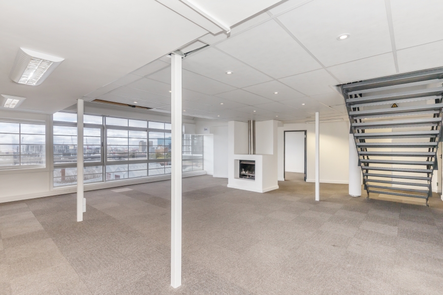 To Let commercial Property for Rent in De Waterkant Western Cape
